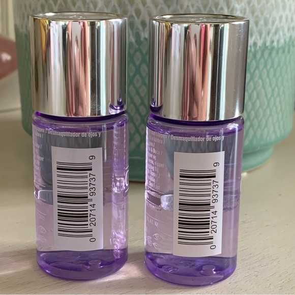 CLINIQUE
Mini Take The Day Off Makeup Remover For Lids, Lashes & Lips X2 - Picture 5 of 6